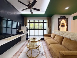 Blk 301C Anchorvale Court (Sengkang), HDB 5 Rooms #597076971